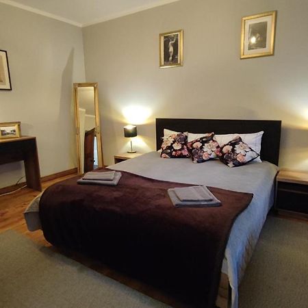 Singer Apartament Krakow Dış mekan fotoğraf