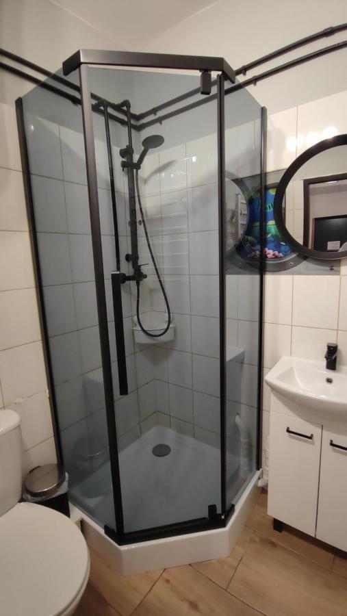 Singer Apartament Krakow Dış mekan fotoğraf